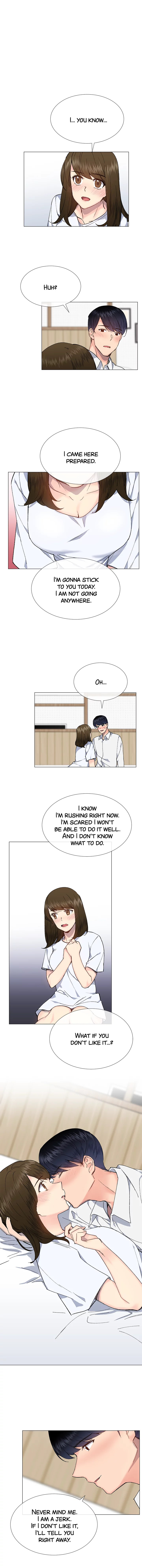 12 Years Apart chapter 34 page 1