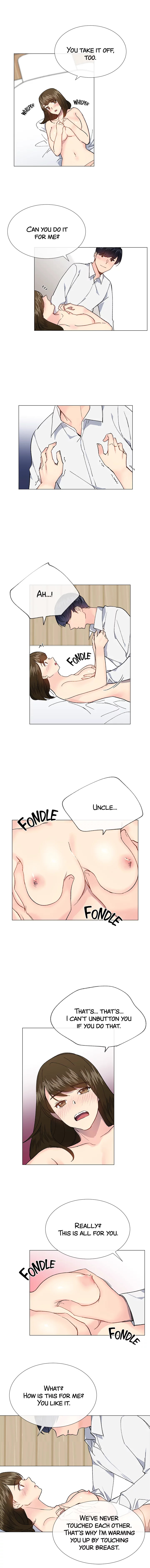 12 Years Apart chapter 34 page 3