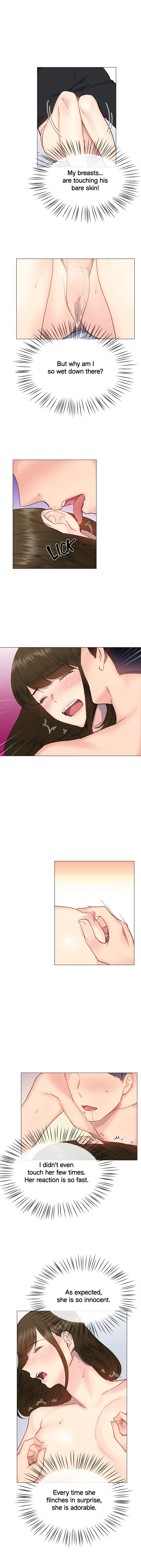 12 Years Apart chapter 34 page 5
