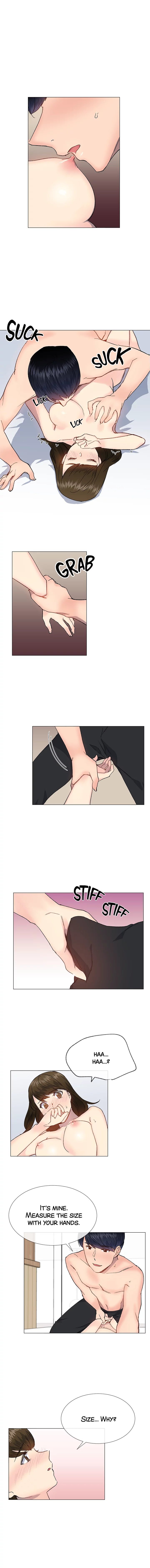 12 Years Apart chapter 34 page 6