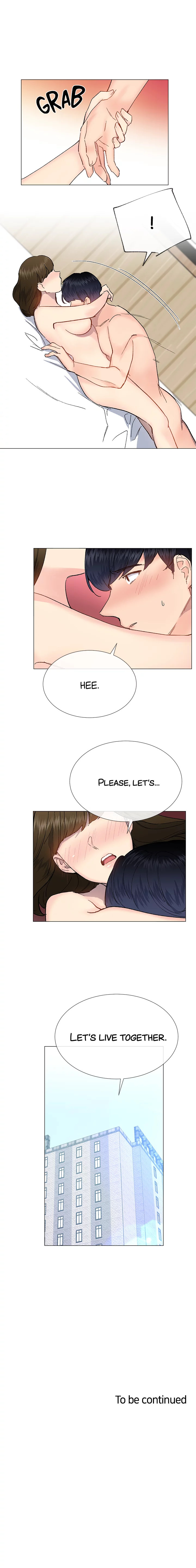 12 Years Apart chapter 34 page 12