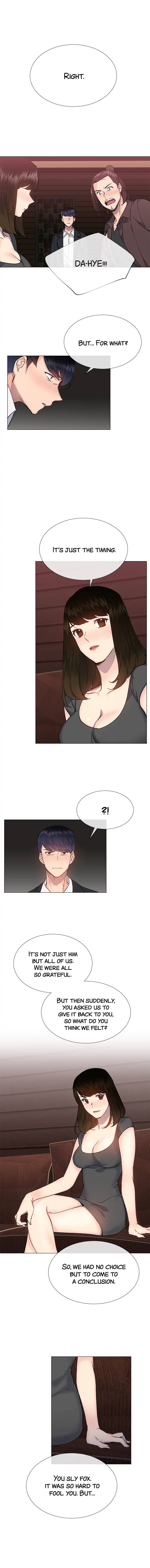 12 Years Apart chapter 35 page 5