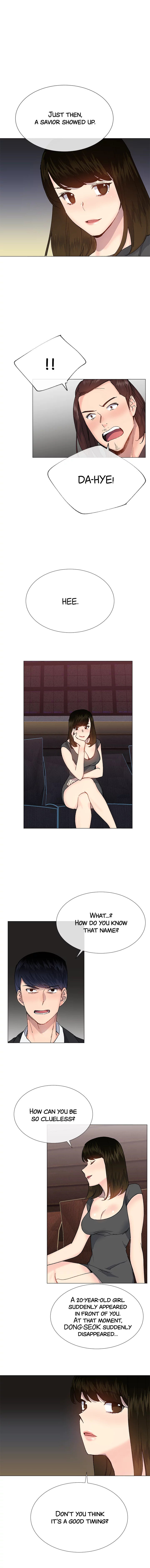 12 Years Apart chapter 35 page 6