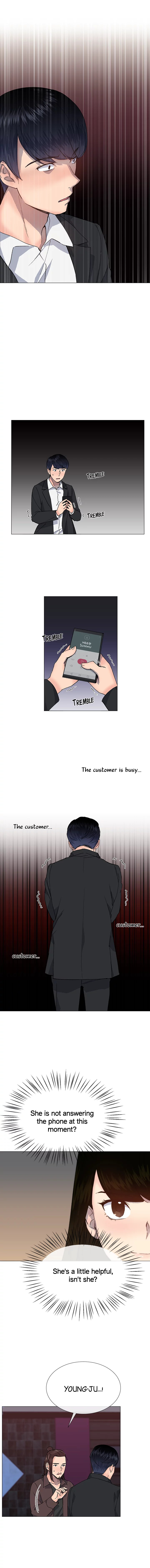 12 Years Apart chapter 35 page 7