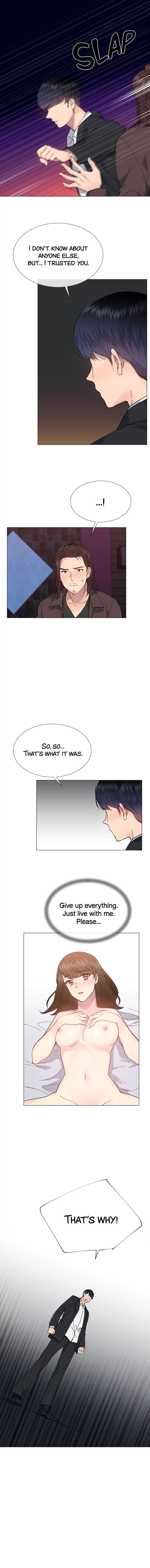 12 Years Apart chapter 35 page 8