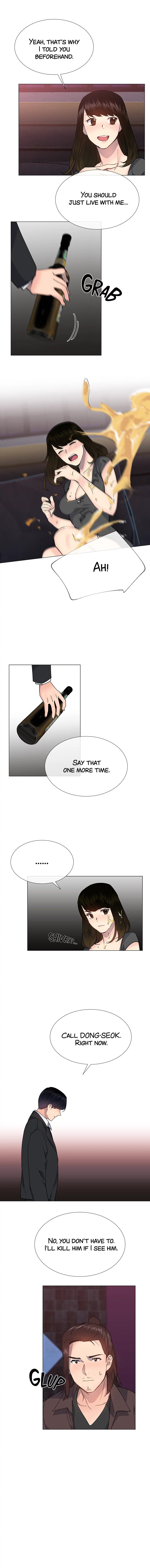 12 Years Apart chapter 35 page 9