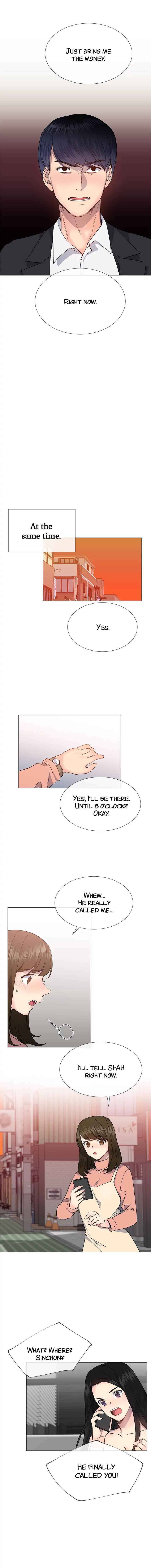 12 Years Apart chapter 35 page 10