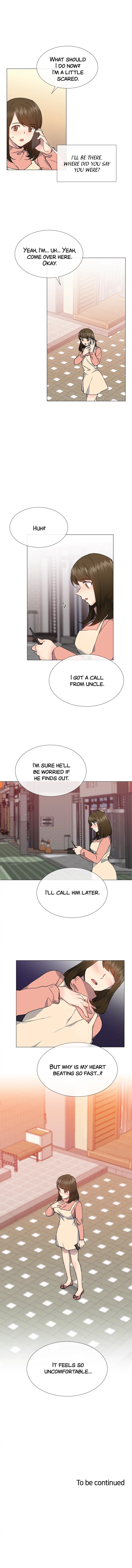 12 Years Apart chapter 35 page 11