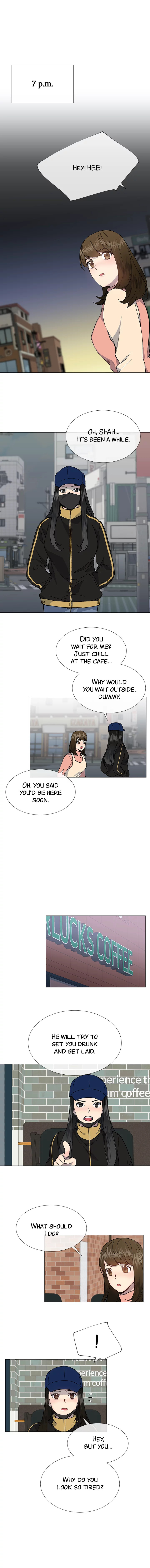12 Years Apart chapter 36 page 2