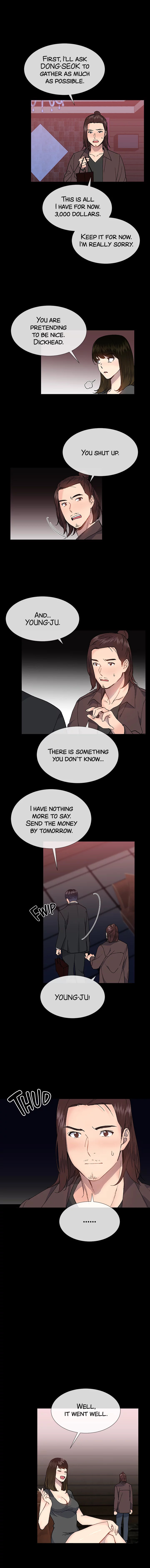 12 Years Apart chapter 36 page 5