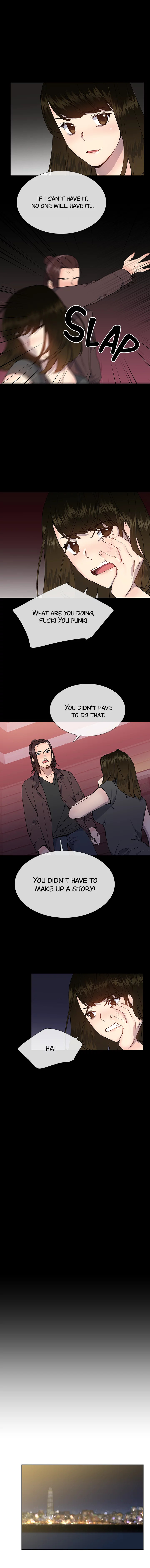 12 Years Apart chapter 36 page 6
