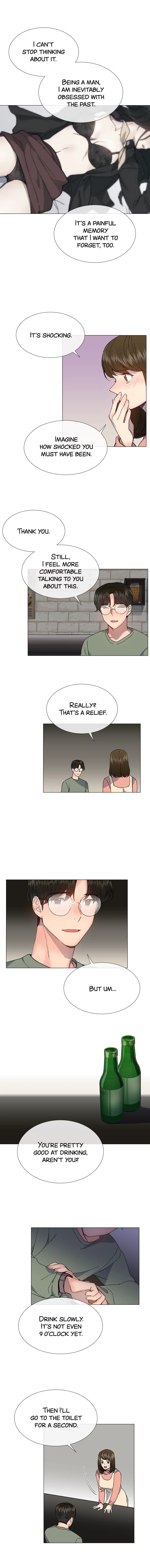 12 Years Apart chapter 36 page 9