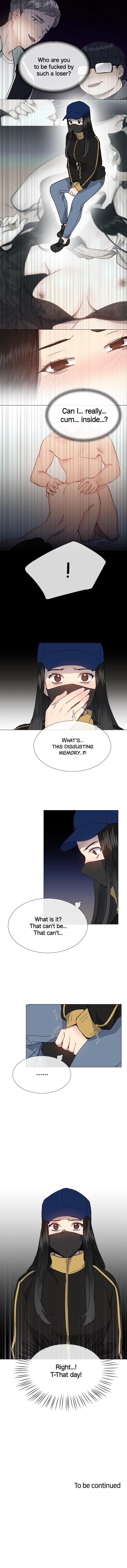 12 Years Apart chapter 36 page 12