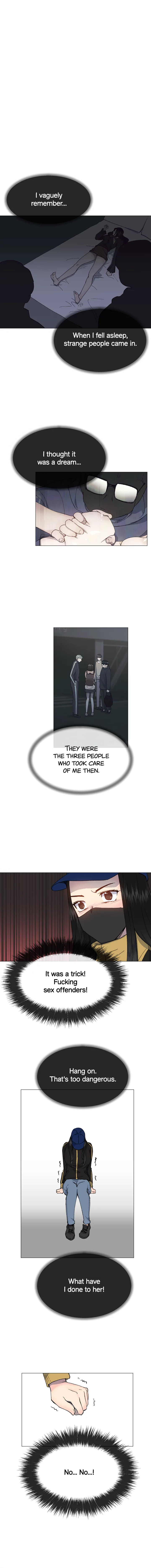 12 Years Apart chapter 37 page 2