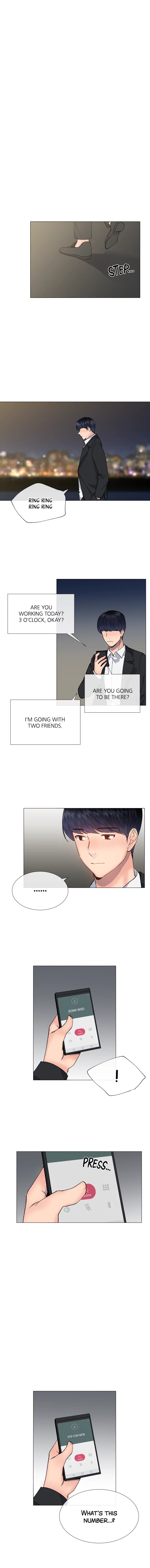 12 Years Apart chapter 37 page 9