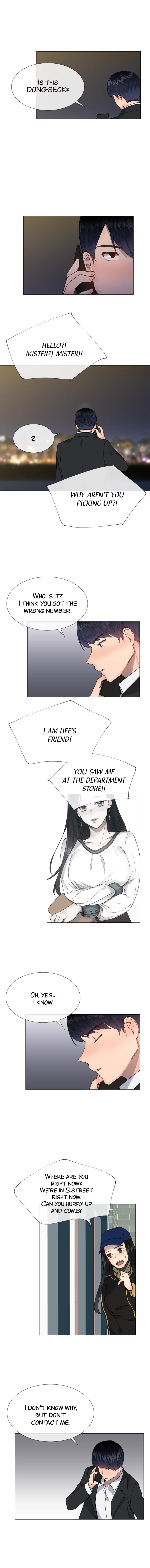 12 Years Apart chapter 37 page 10