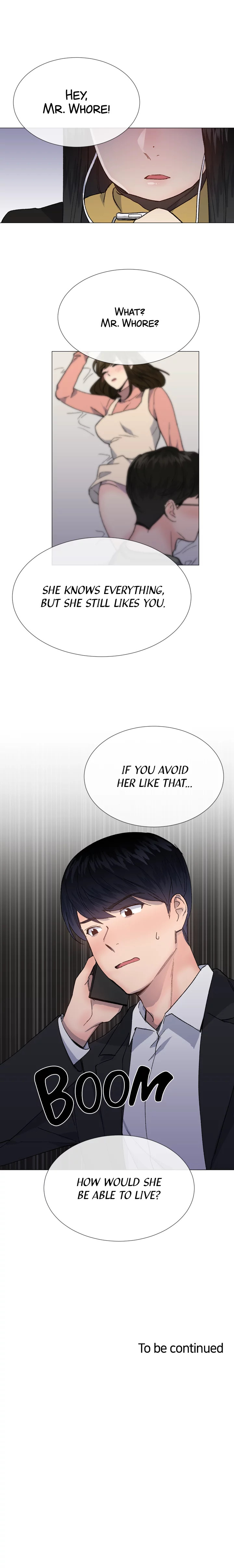 12 Years Apart chapter 37 page 12