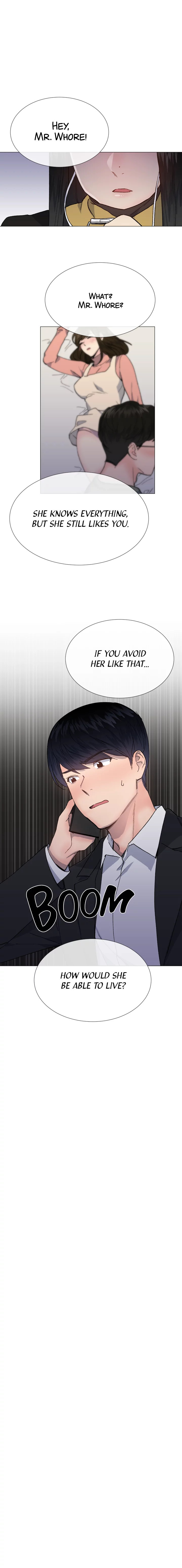 12 Years Apart chapter 38 page 1