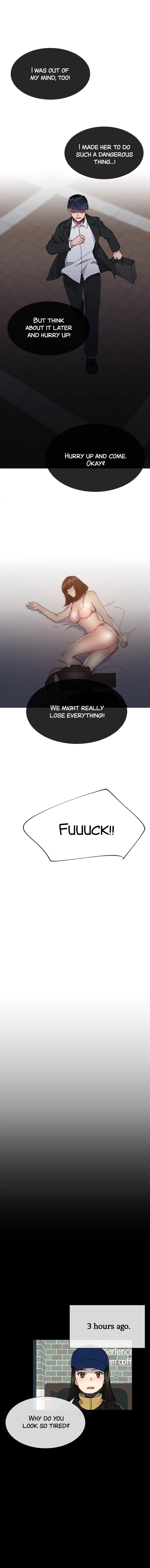 12 Years Apart chapter 38 page 2