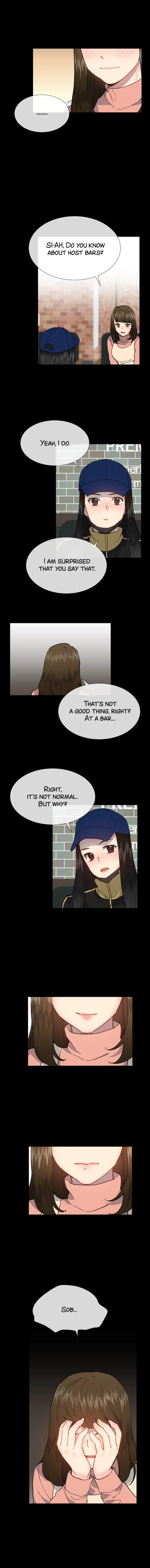 12 Years Apart chapter 38 page 3