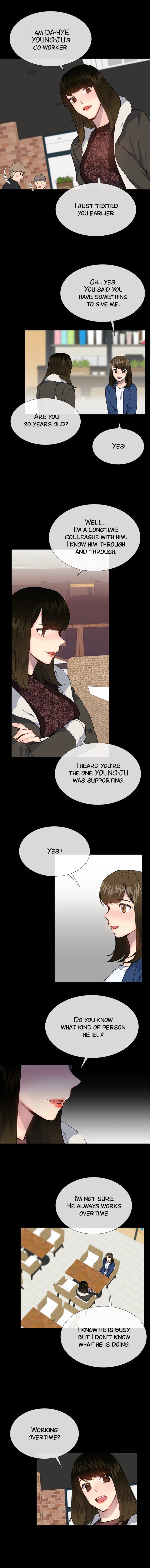 12 Years Apart chapter 38 page 5