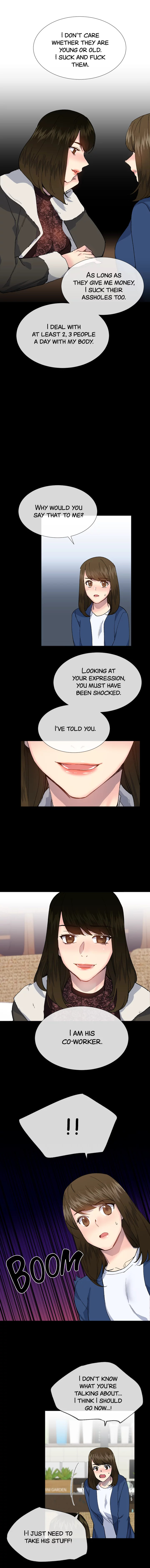 12 Years Apart chapter 38 page 7
