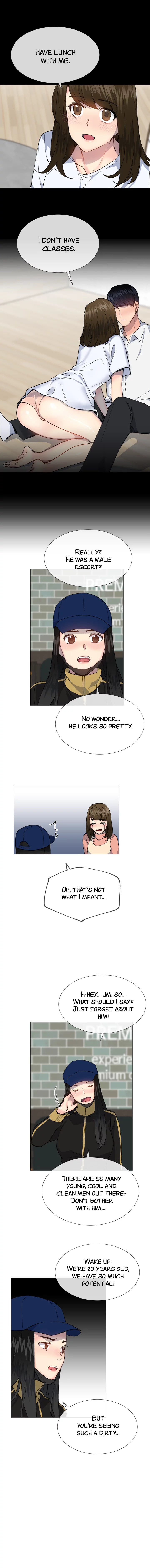 12 Years Apart chapter 38 page 10