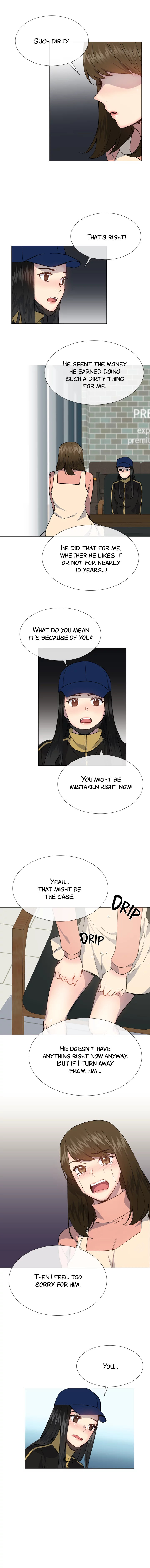 12 Years Apart chapter 38 page 11