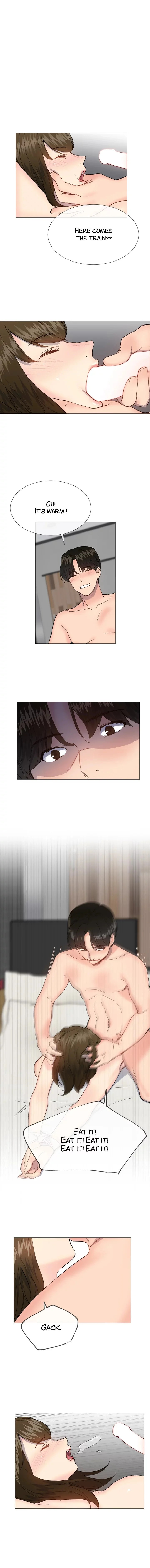 12 Years Apart chapter 39 page 4