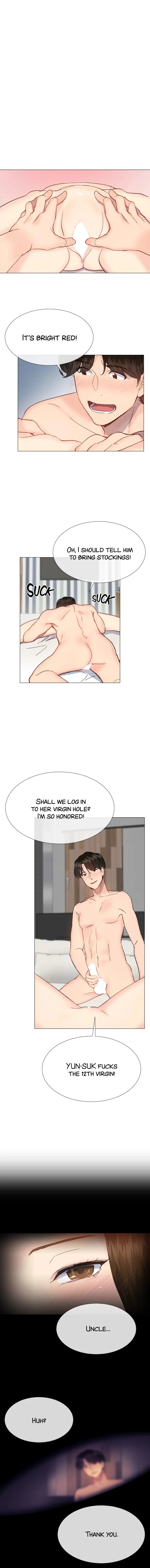 12 Years Apart chapter 39 page 6