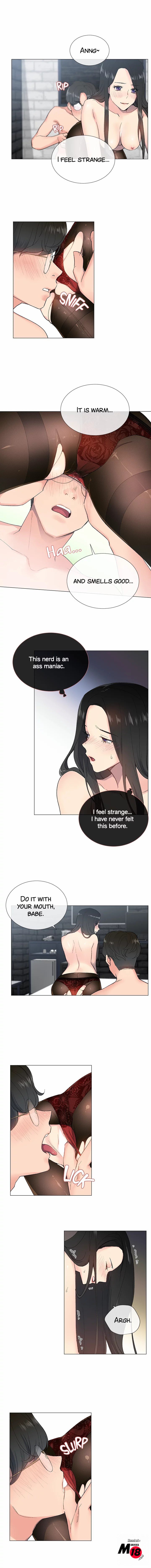 12 Years Apart chapter 4 page 4