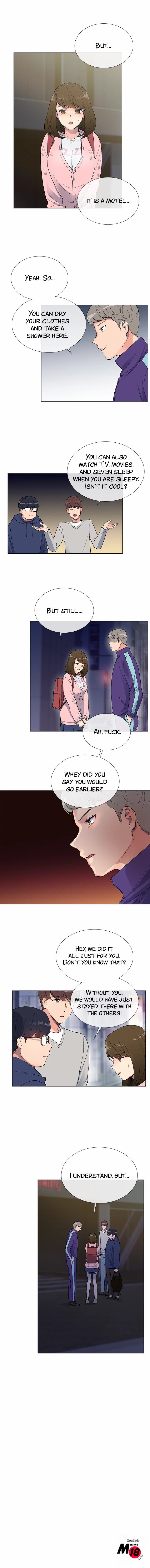 12 Years Apart chapter 4 page 7