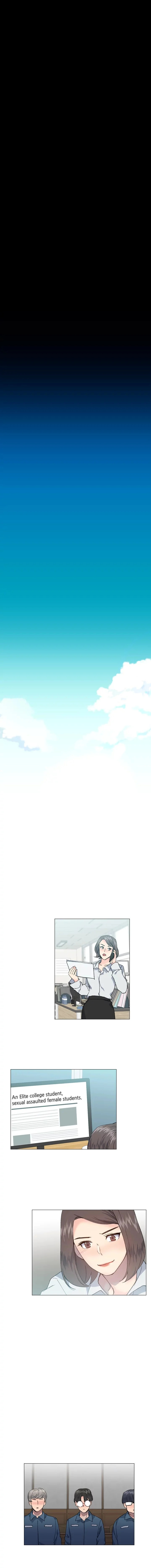 12 Years Apart chapter 40 page 5