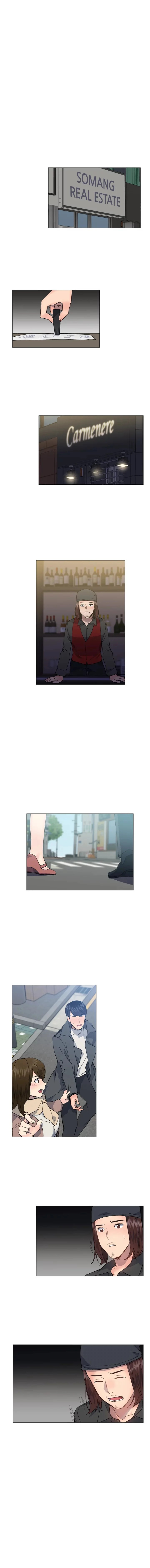 12 Years Apart chapter 40 page 7