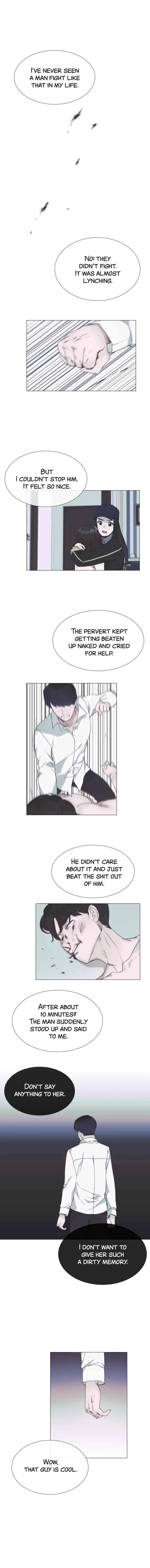 12 Years Apart chapter 40 page 9