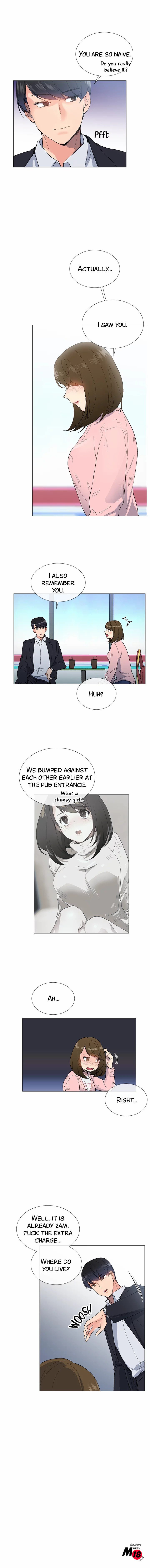 12 Years Apart chapter 5 page 5