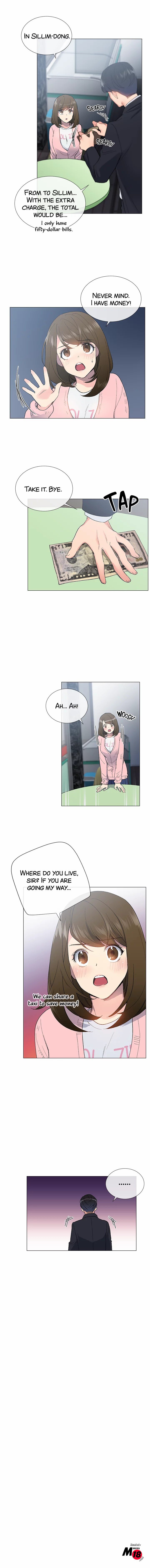 12 Years Apart chapter 5 page 6