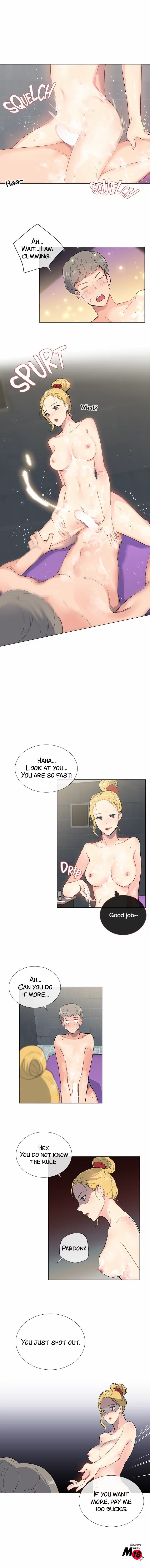 12 Years Apart chapter 5 page 10