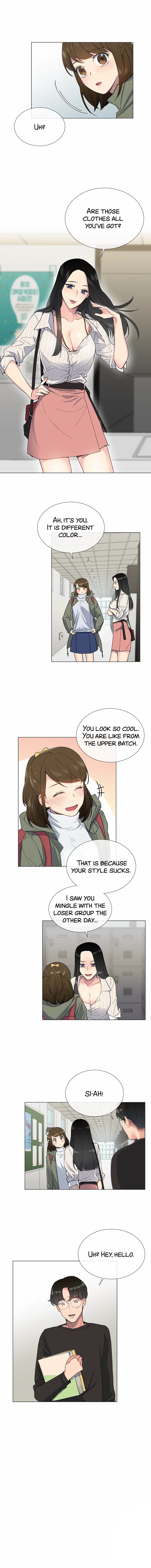 12 Years Apart chapter 6 page 6