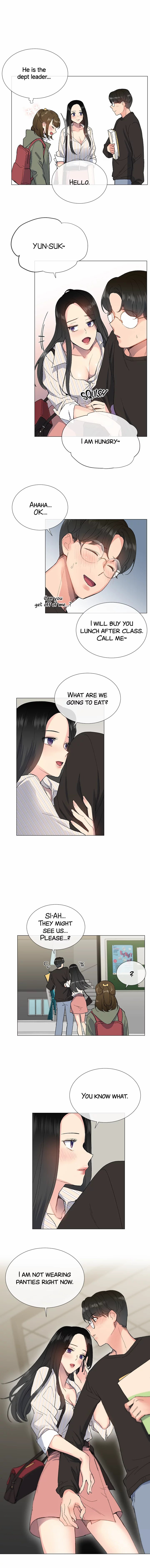 12 Years Apart chapter 6 page 7