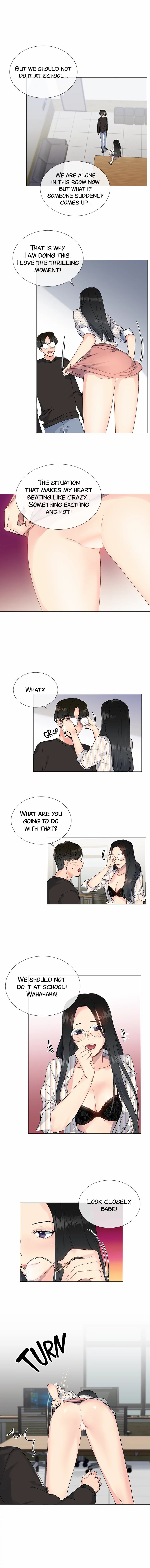 12 Years Apart chapter 7 page 3