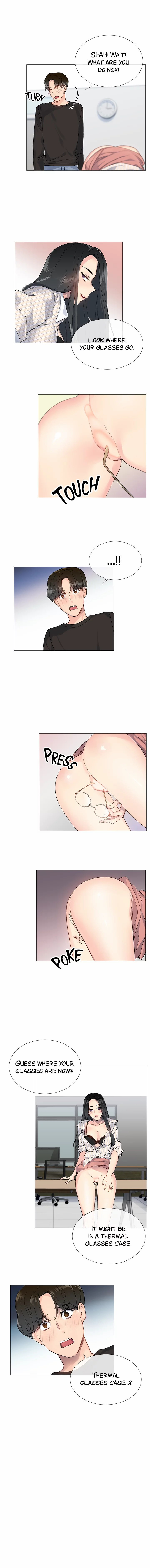 12 Years Apart chapter 7 page 4