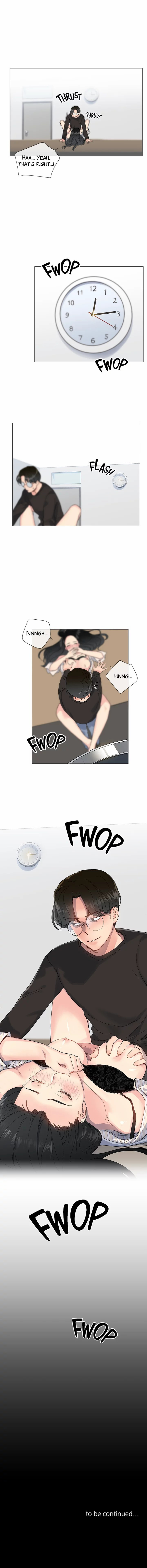 12 Years Apart chapter 7 page 10
