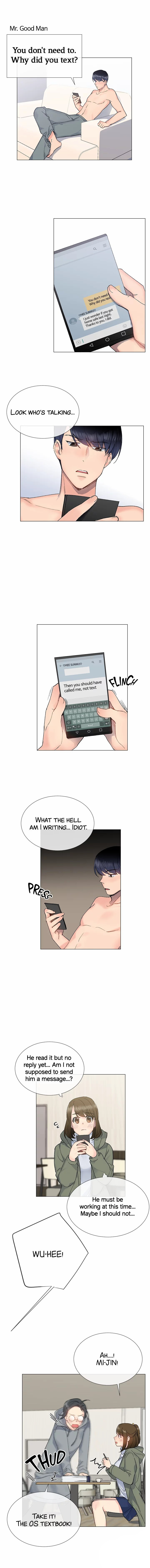 12 Years Apart chapter 8 page 3