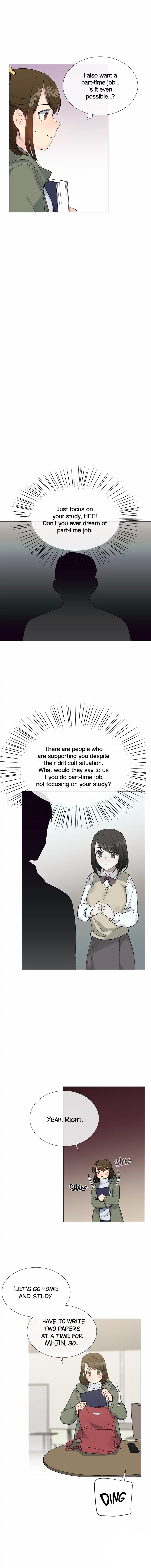 12 Years Apart chapter 8 page 5