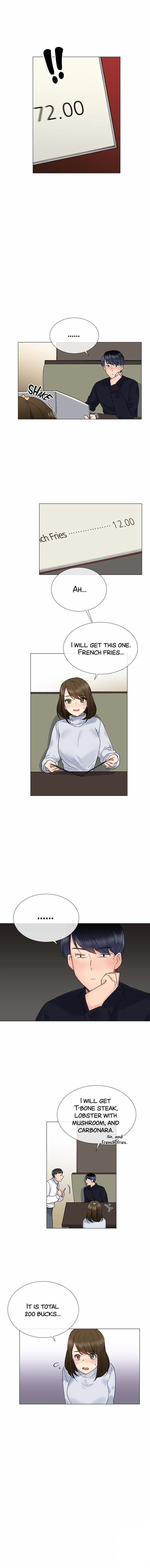 12 Years Apart chapter 8 page 8