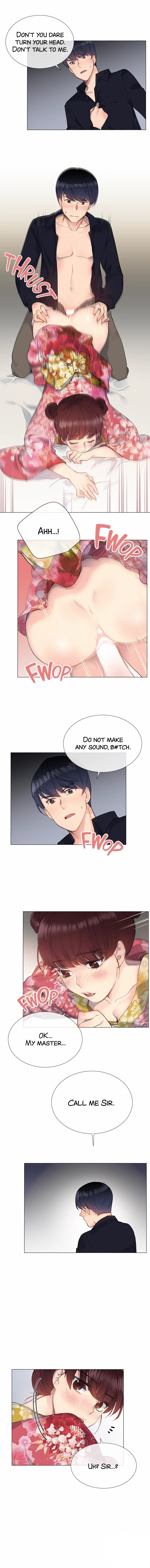 12 Years Apart chapter 9 page 9