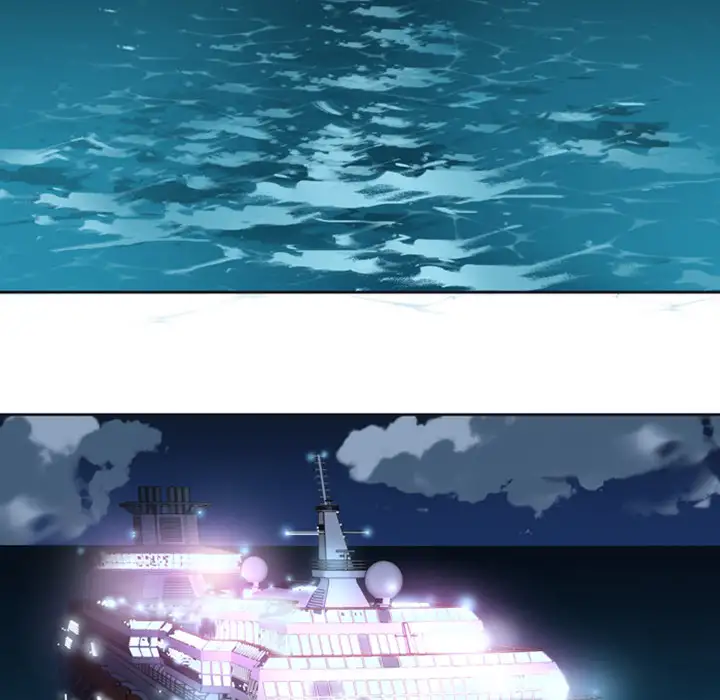 15 Beauties chapter 1 page 6