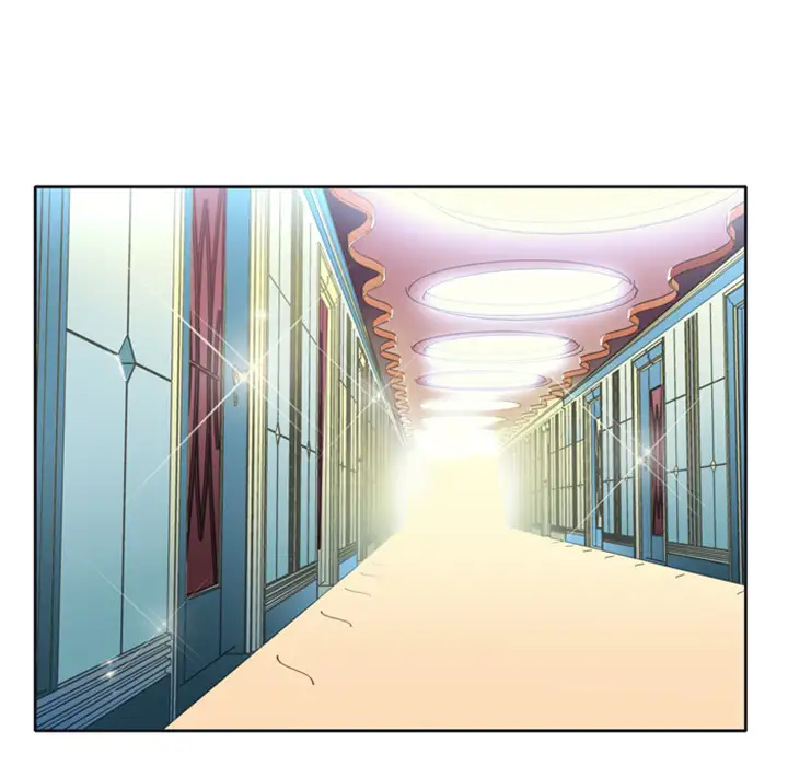 15 Beauties chapter 1 page 8