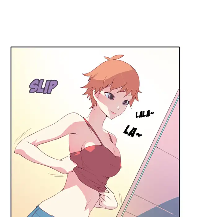 15 Beauties chapter 1 page 18